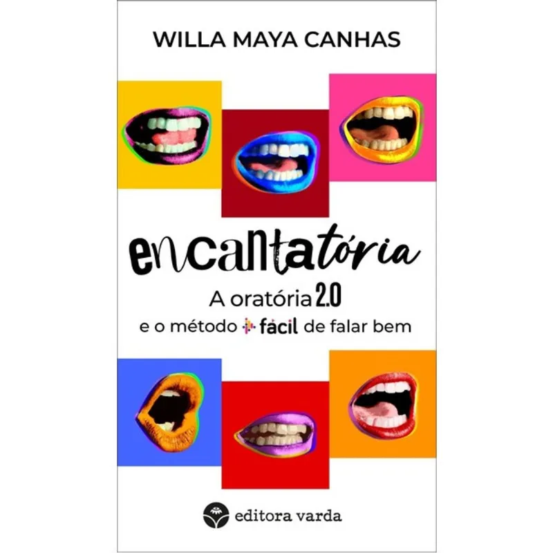 ENCANTATÓRIA