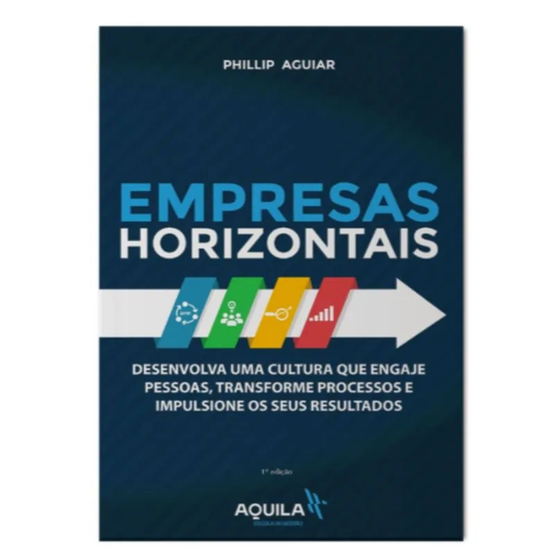 EMPRESAS HORIZONTAIS