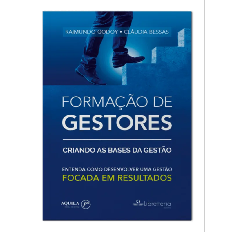 FORMAÇÃO DE GESTORES