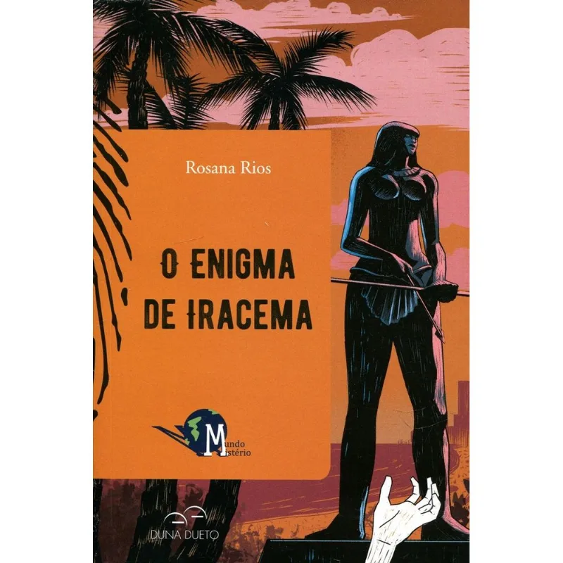 O ENIGMA DE IRACEMA