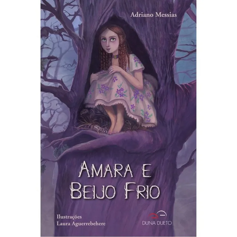 AMARA E BEIJO FRIO