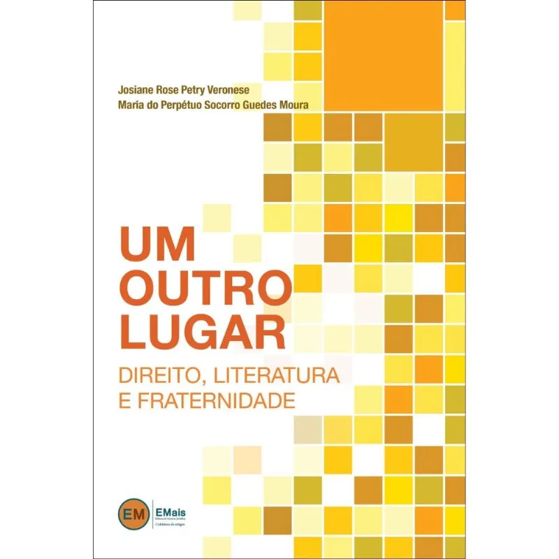 UM OUTRO LUGAR - 2020