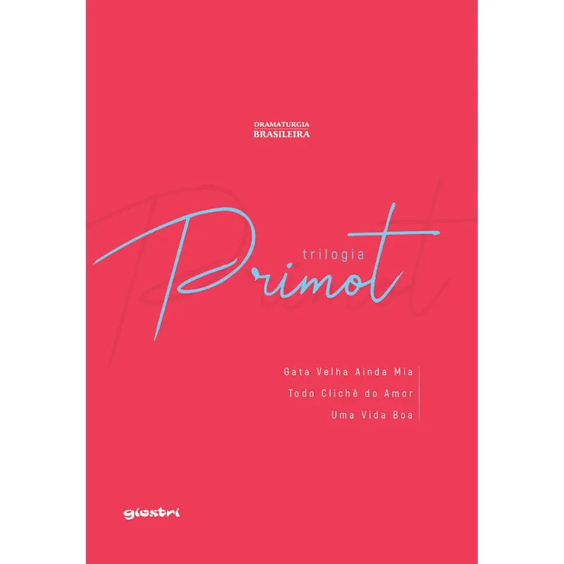 TRILOGIA PRIMOT