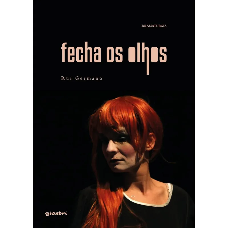 FECHA OS OLHOS