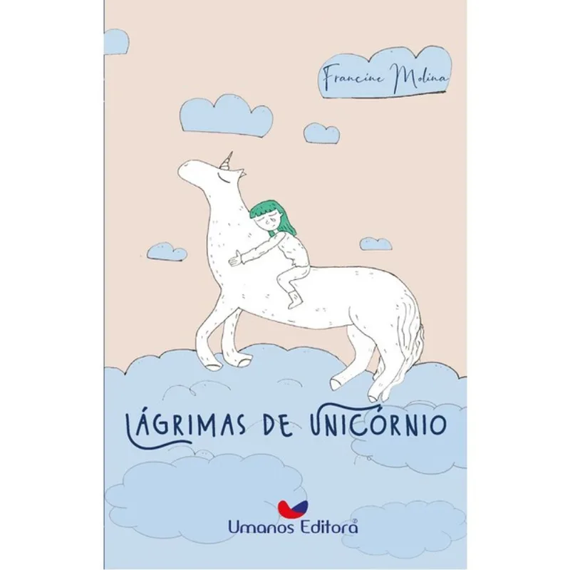 LÁGRIMAS DE UNICÓRNIO