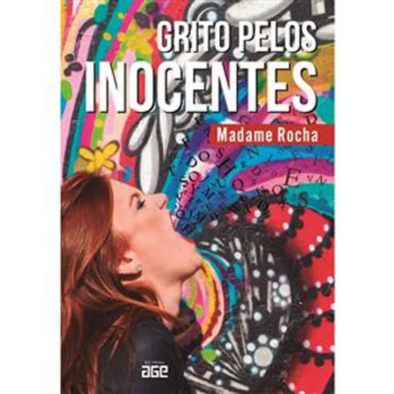Livro Grito Pelos Inocentes Editora Age (MP)