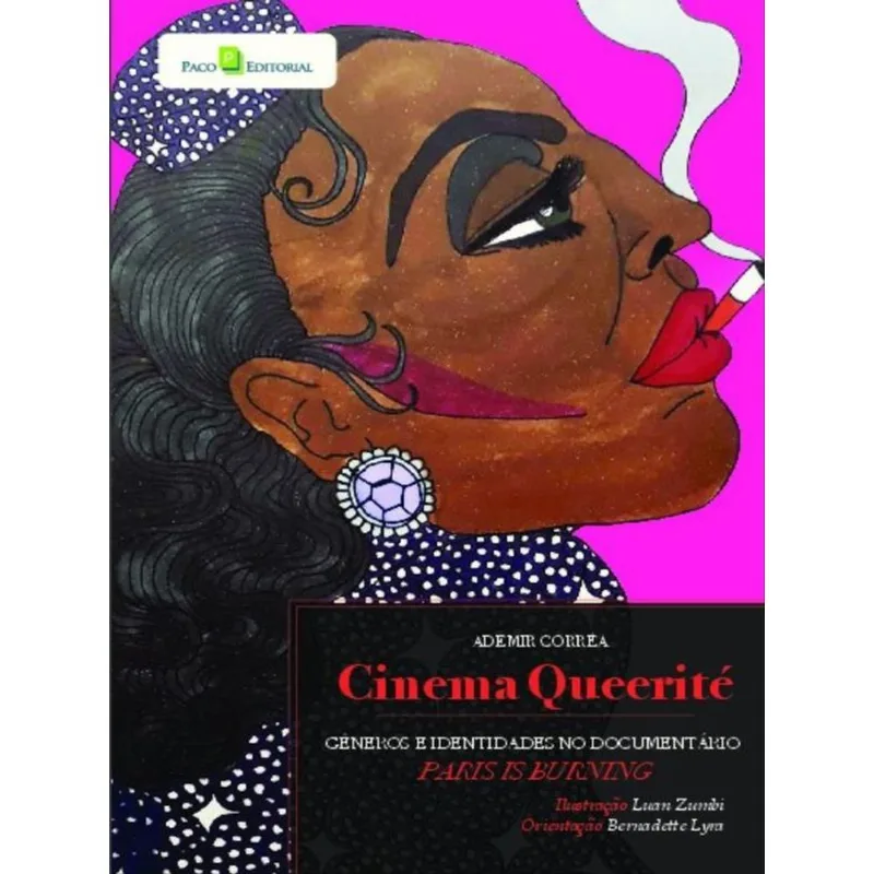 CINEMA QUEERITÉ