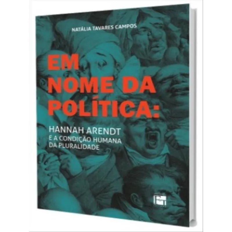 EM NOME DA POLÍTICA