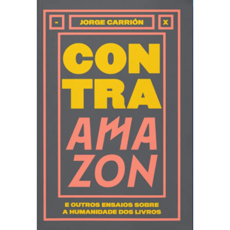 CONTRA AMAZON