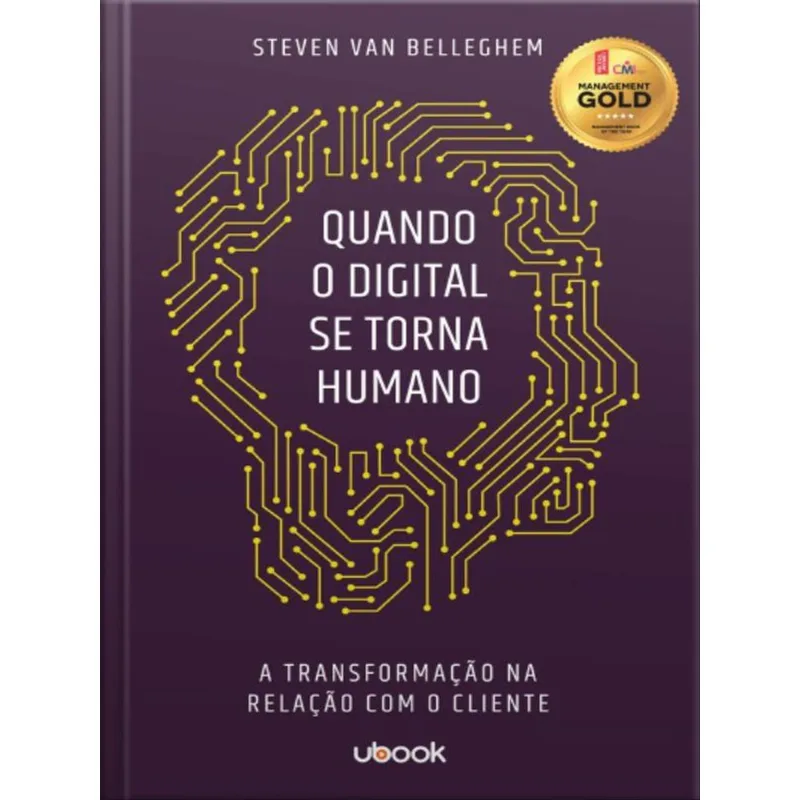 QUANDO O DIGITAL SE TORNA HUMANO