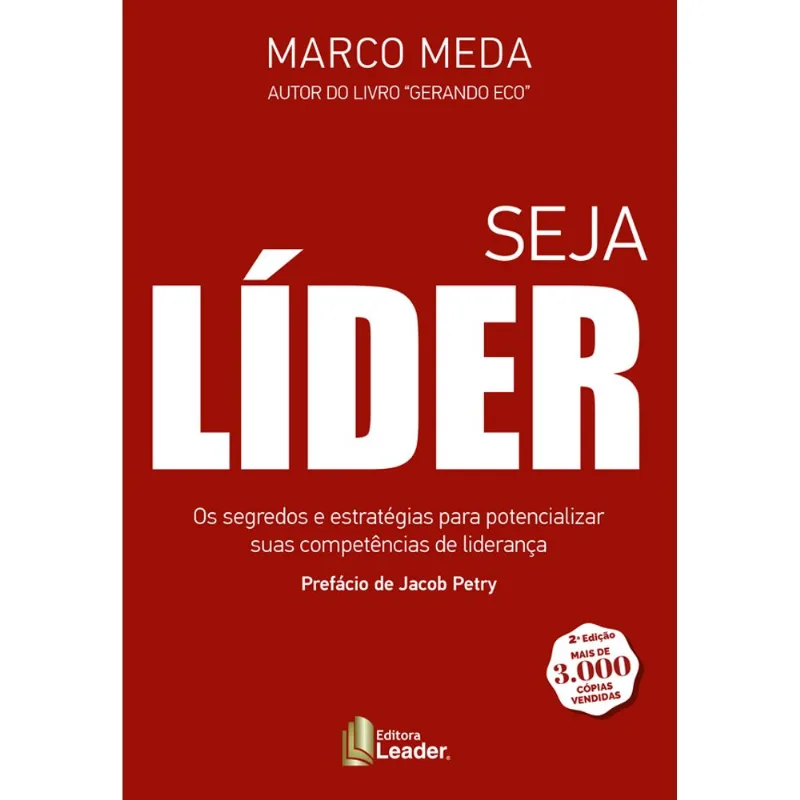 SEJA LÍDER