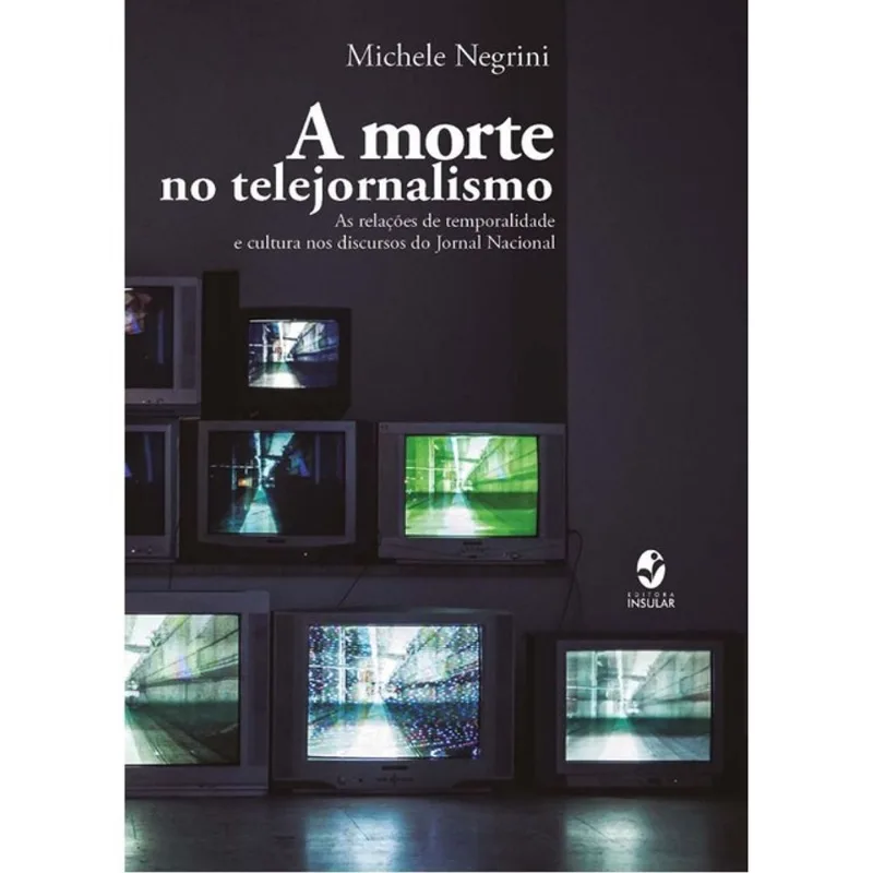 A MORTE NO TELEJORNALISMO