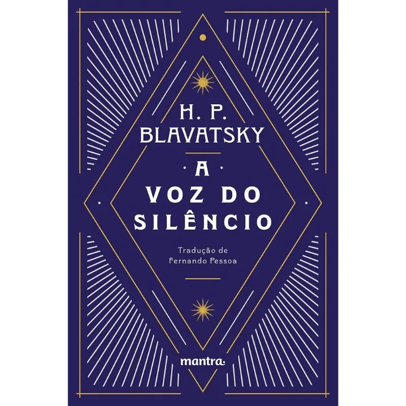A Voz Do Silêncio