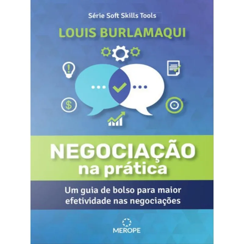 NEGOCIAÇÃO NA PRÁTICA