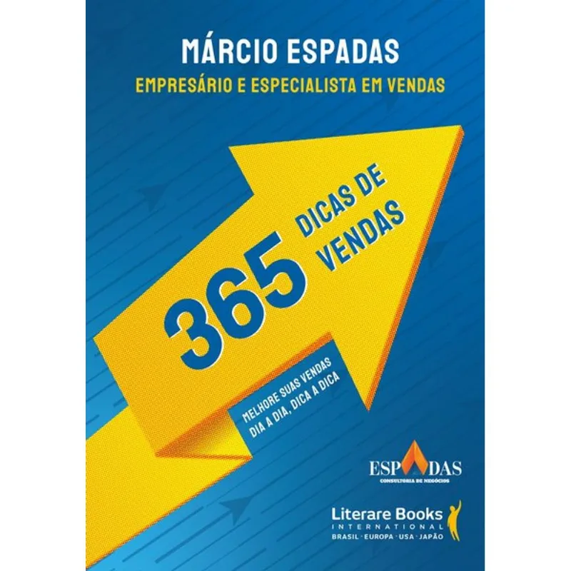 365 DICAS DE VENDAS