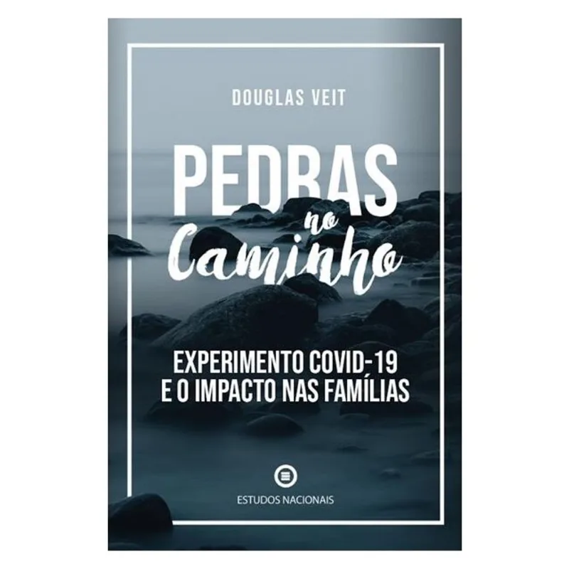 PEDRAS NO CAMINHO