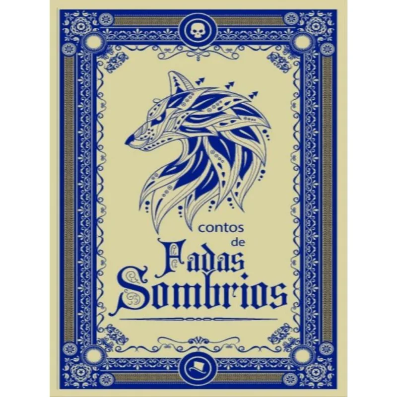 CONTOS DE FADAS SOMBRIOS