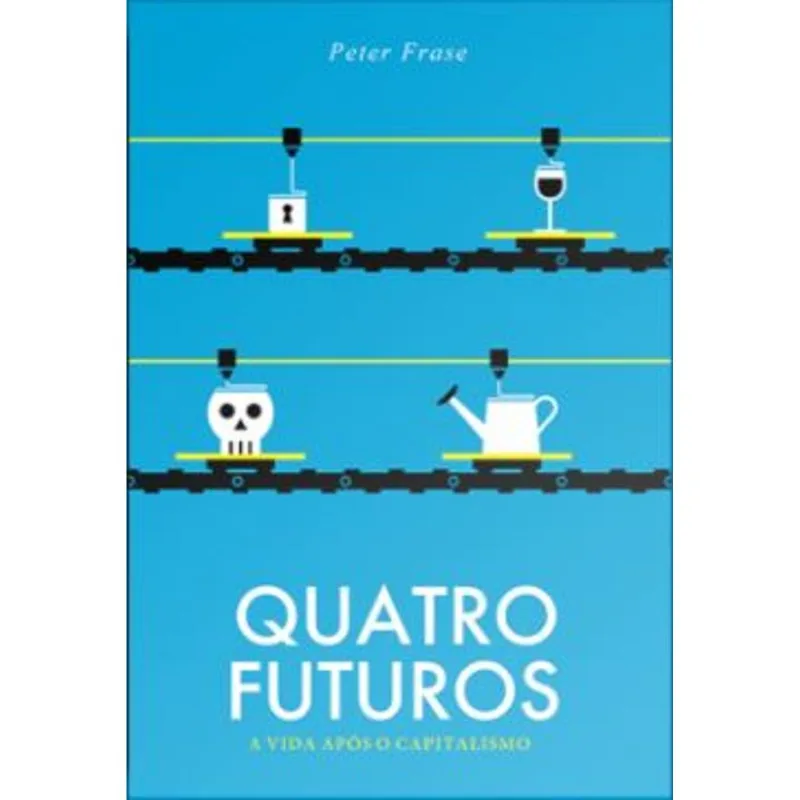 QUATRO FUTUROS