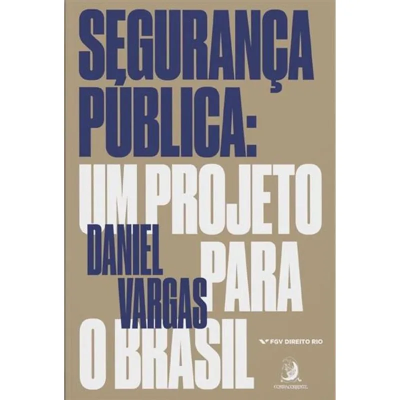 SEGURANÇA PÚBLICA