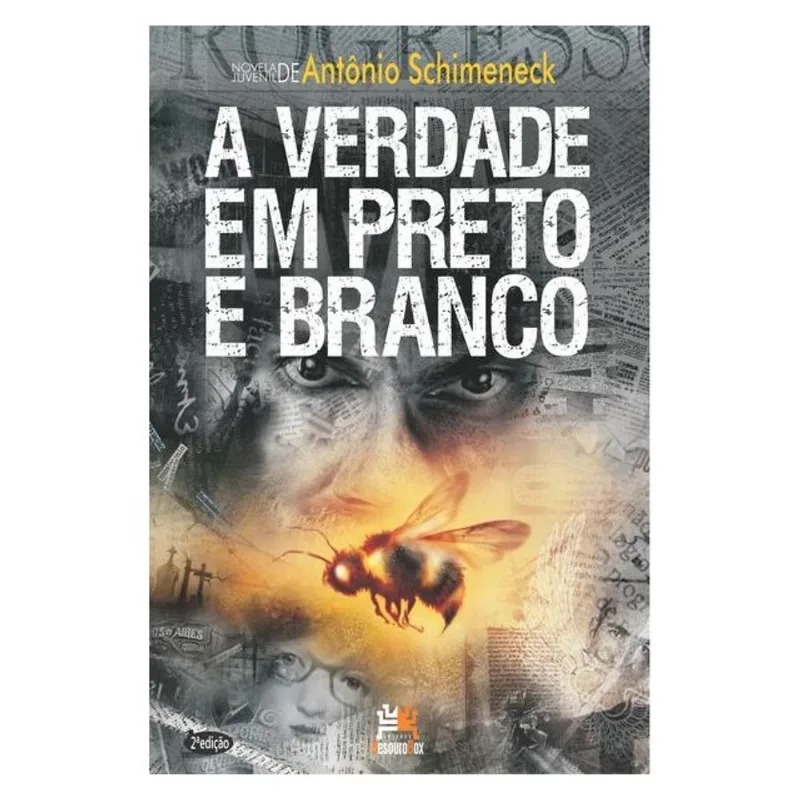 A VERDADE EM PRETO E BRANCO