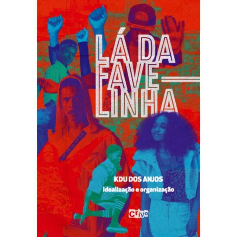 LÁ DA FAVELINHA