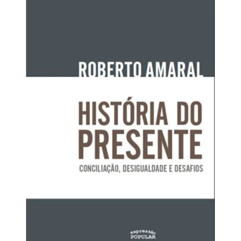 HISTÓRIA DO PRESENTE