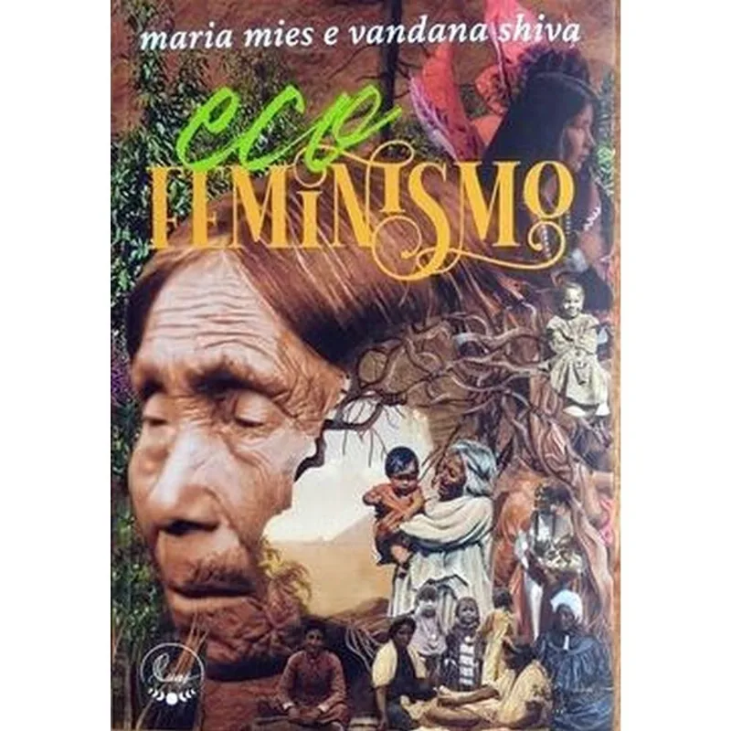ECOFEMINISMO