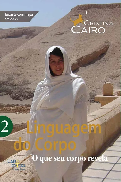 Linguagem Do Corpo 2 - LC - Livros