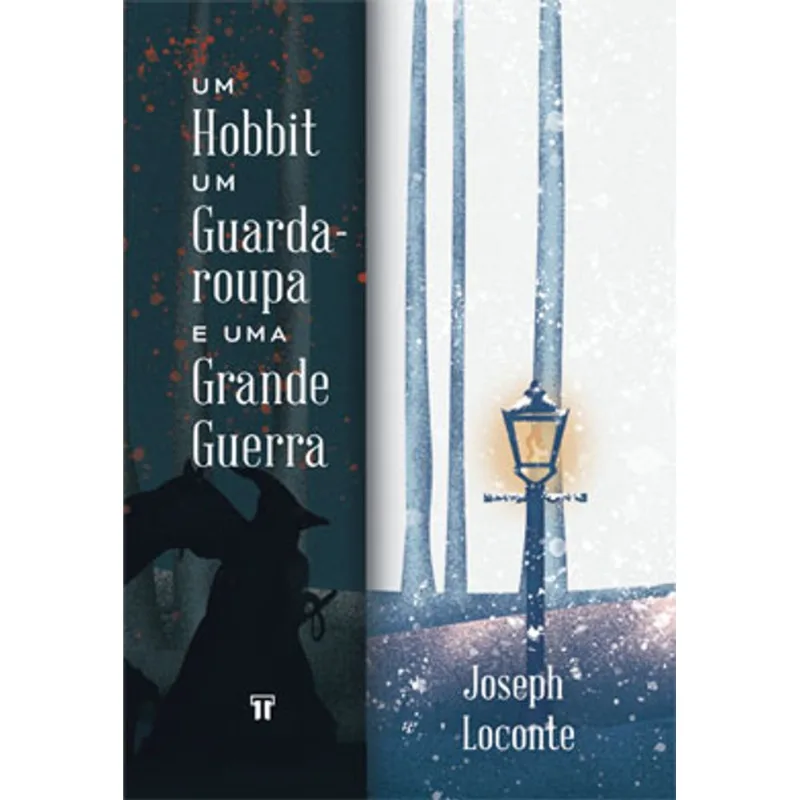 UM HOBBIT, UM GUARDA-ROUPA E UMA GRANDE GUERRA