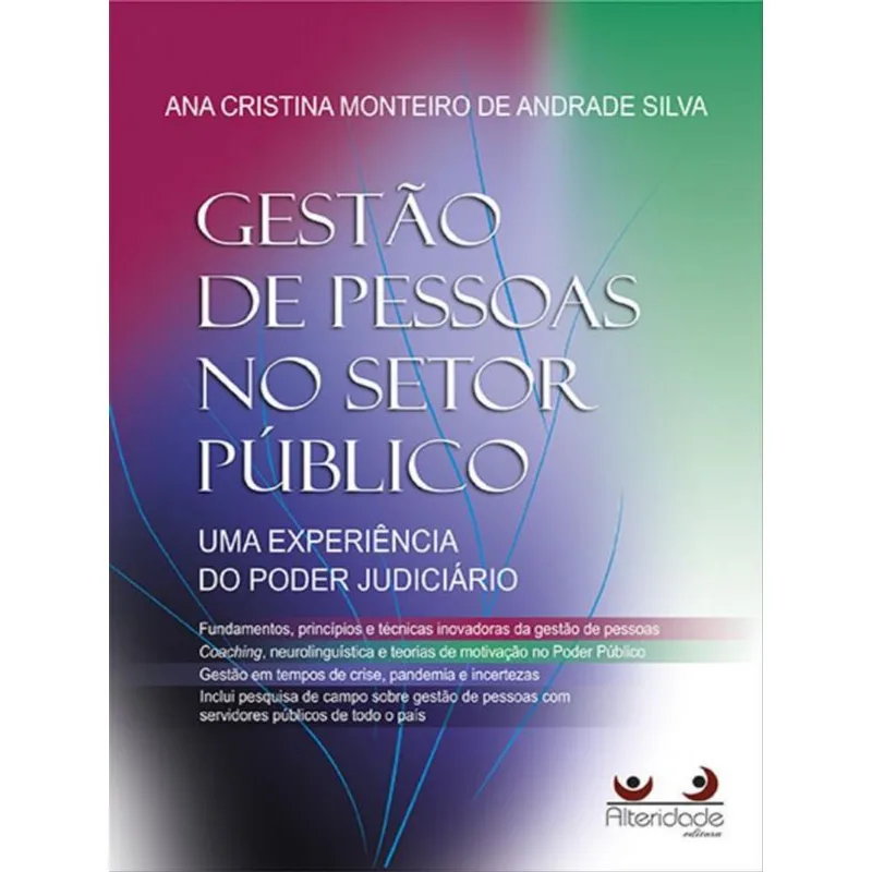GESTÃO DE PESSOAS NO SETOR PÚBLICO - 2023