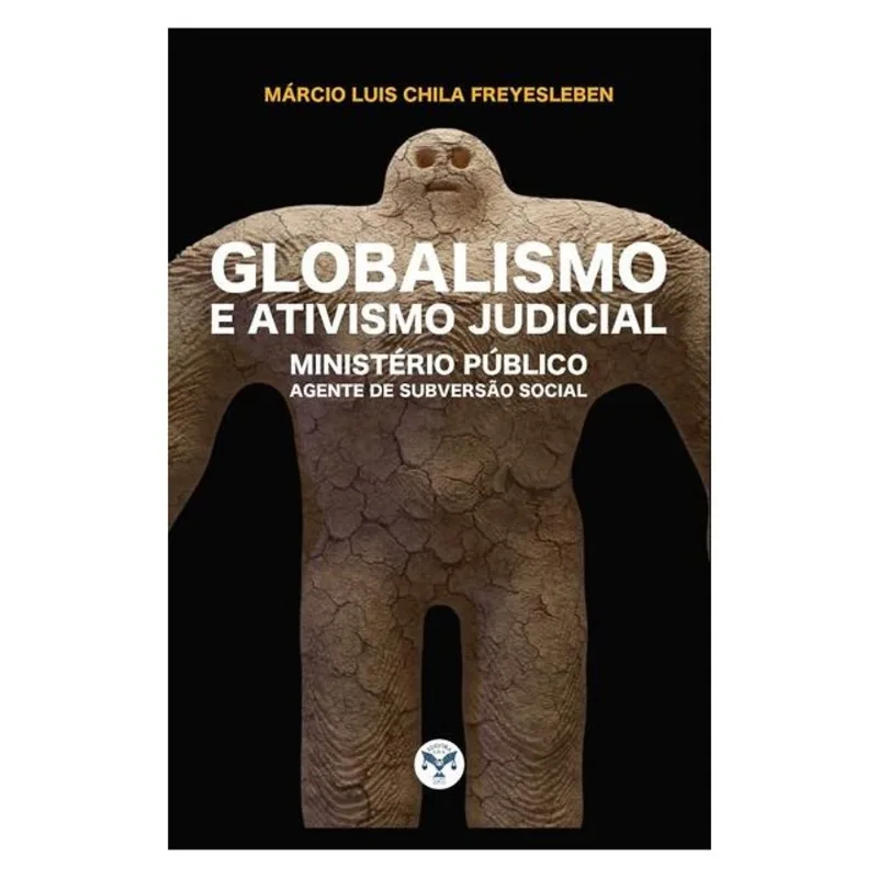 GLOBALISMO E ATIVISMO JUDICIAL