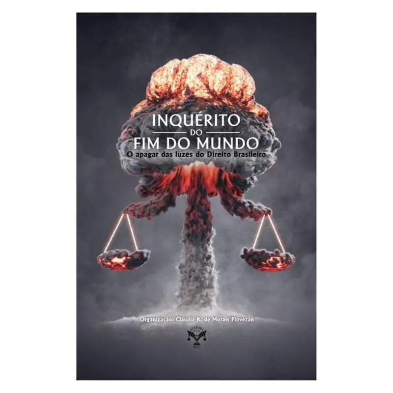INQUÉRITO DO FIM DO MUNDO