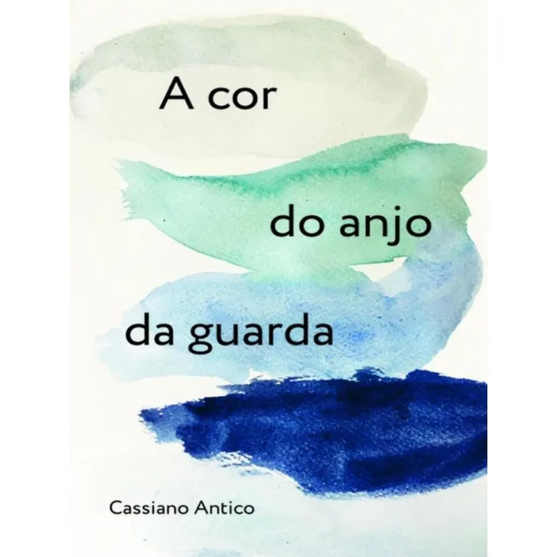 A COR DO ANJO DA GUARDA