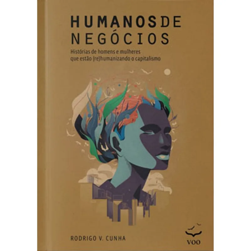 HUMANOS DE NEGÓCIOS