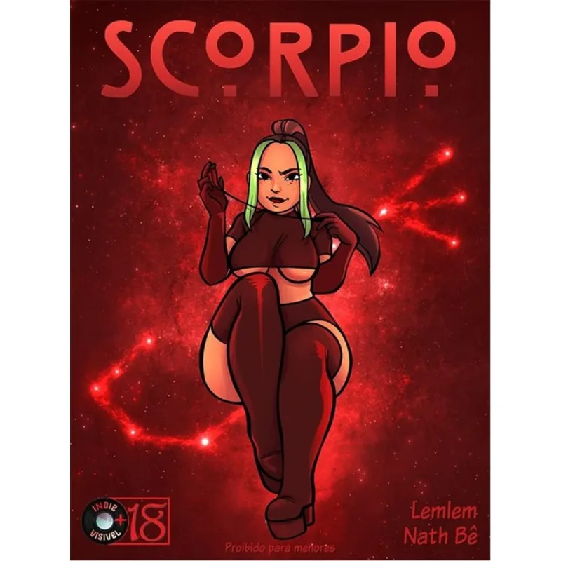 SCORPIO