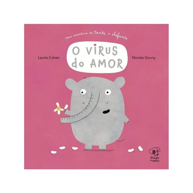 O VÍRUS DO AMOR