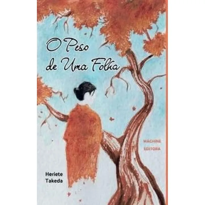 O Peso de Uma Folha