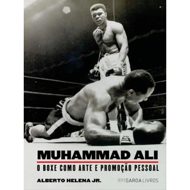 MUHAMMAD ALI
