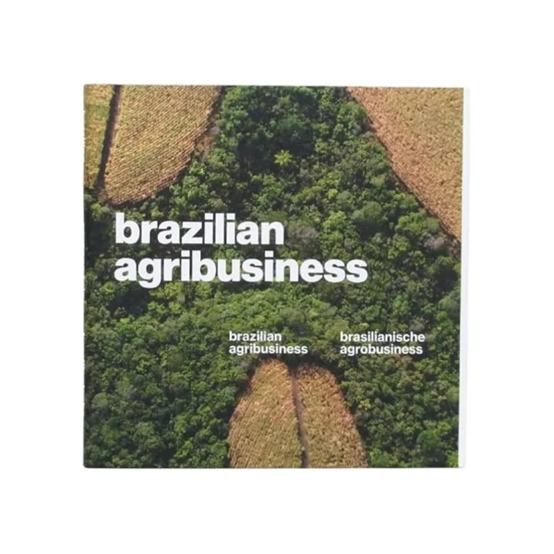 BRAZILIAN AGRIBUSINESS