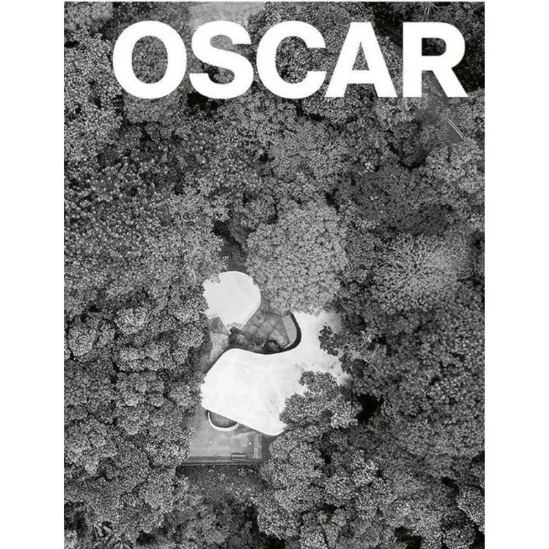 OSCAR NIEMEYER