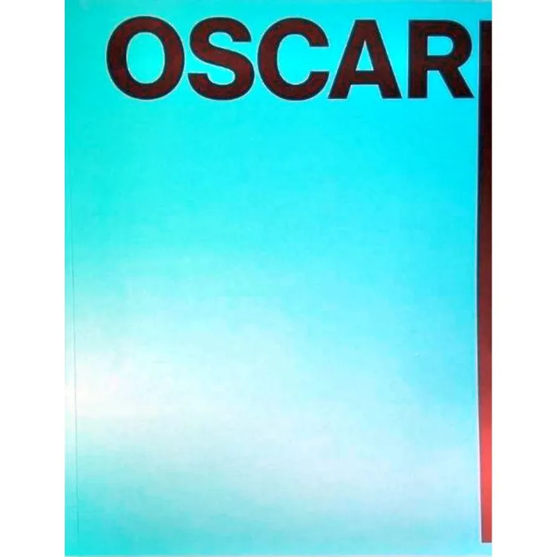 OSCAR NIEMEYER - VERSAO INTERNACIONAL