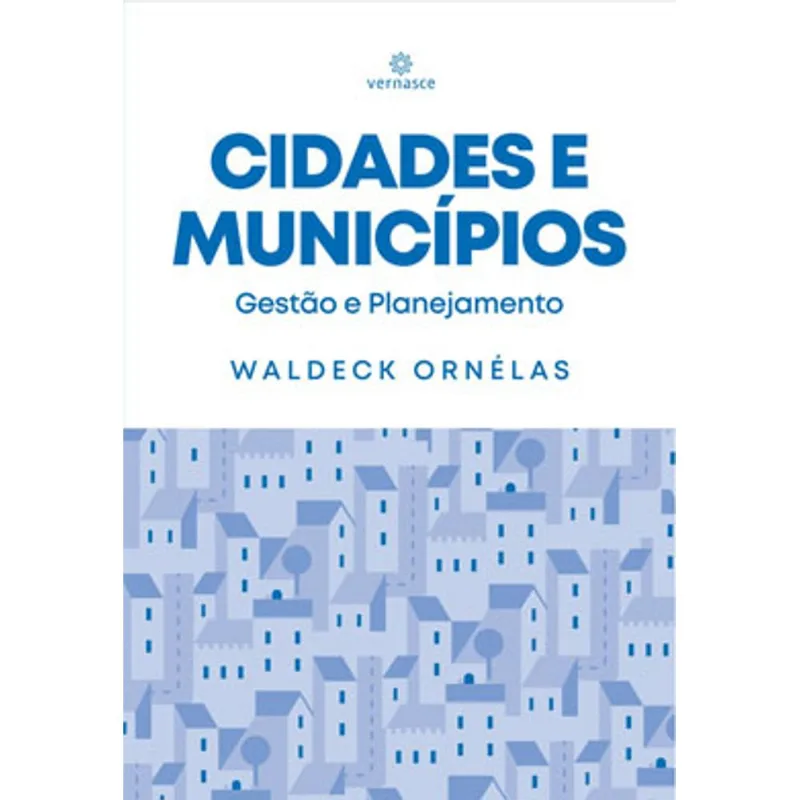 CIDADES E MUNICÍPIOS