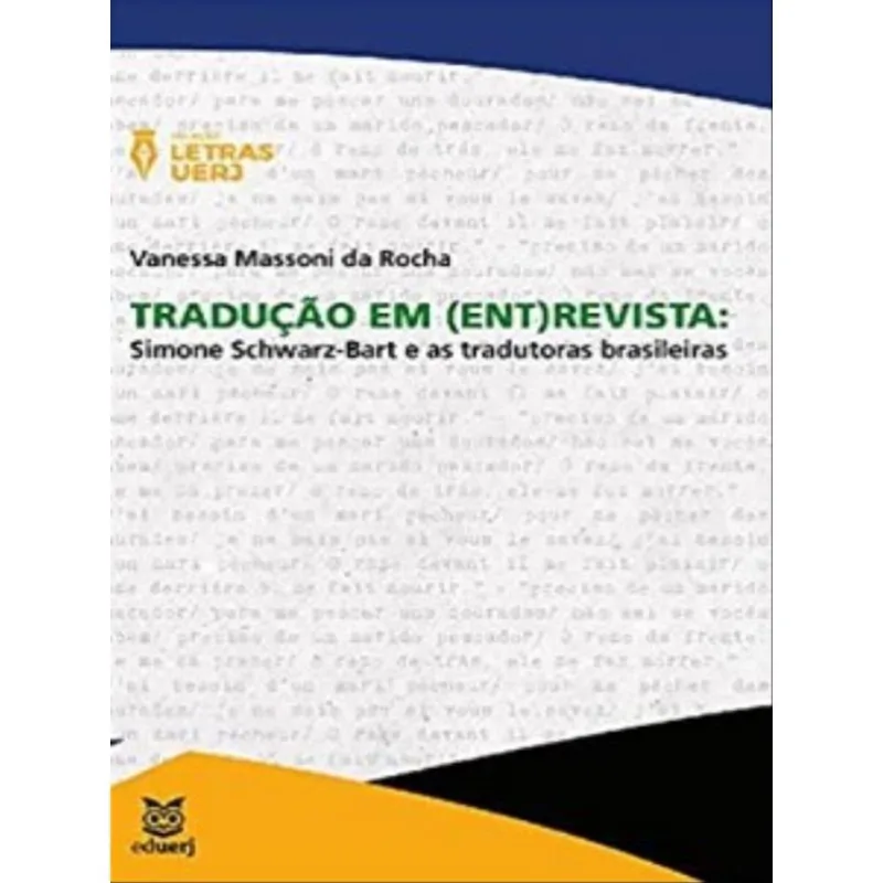 TRADUÇÃO EM (ENT) REVISTA