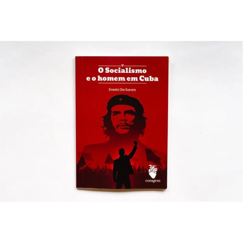 O SOCIALISMO E O HOMEM EM CUBA