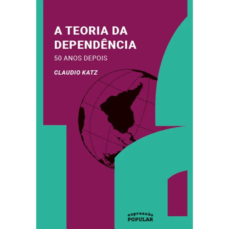 TEORIA DA DEPENDÊNCIA