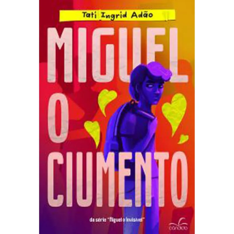 MIGUEL, O CIUMENTO