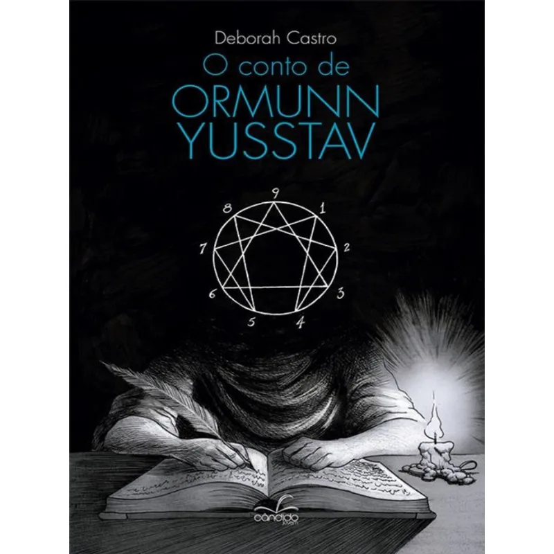 O CONTO DE ORMUNN YUSSTAV