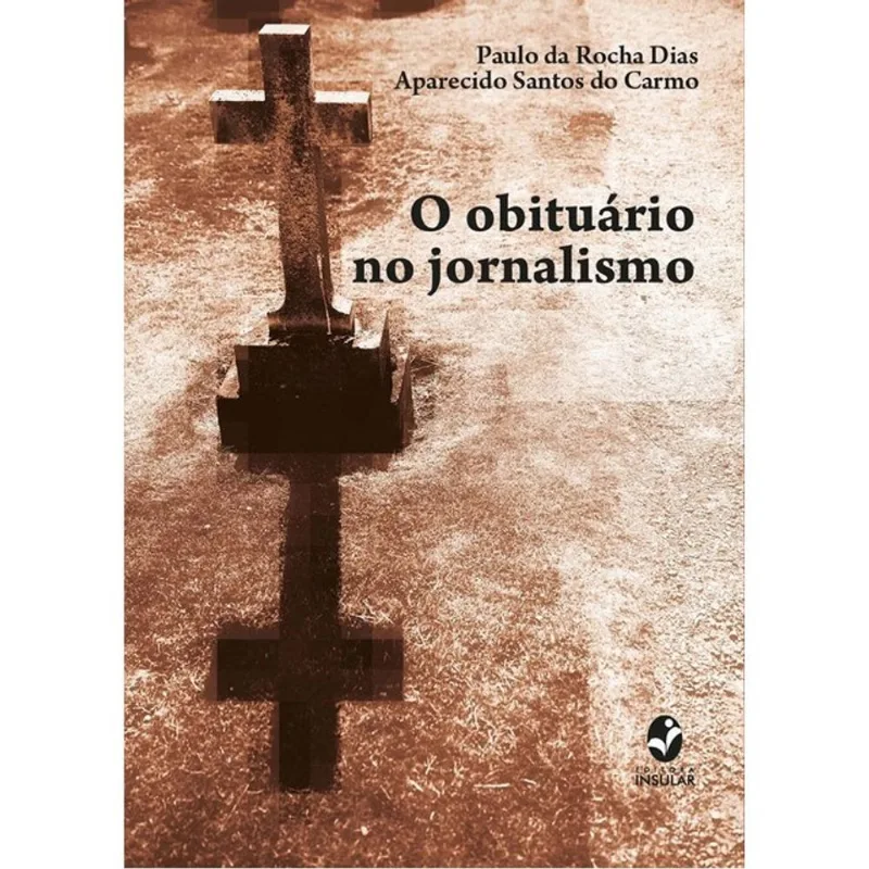 O OBITUÁRIO NO JORNALISMO
