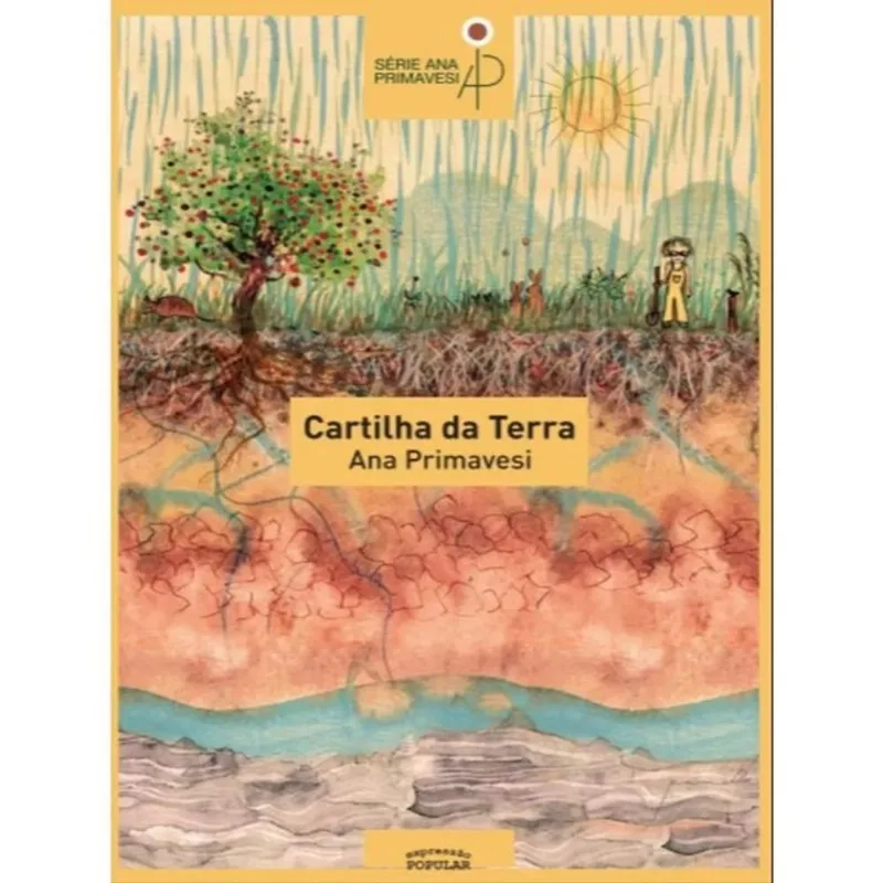 CARTILHA DA TERRA
