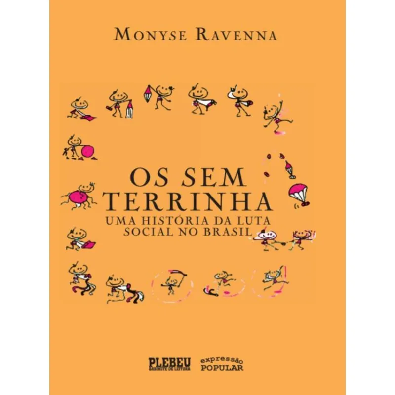 OS SEM TERRINHA